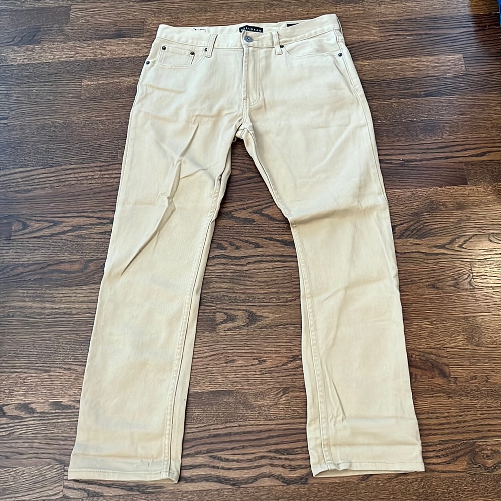 Bullhead Slim Jeans